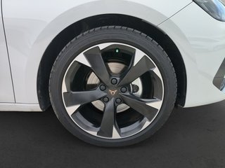 CUPRA Leon ST 1.5 eTSI 150CV DSG
