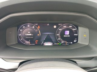 CUPRA Leon ST 1.5 eTSI 150CV DSG