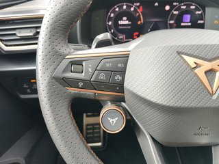 CUPRA Leon ST 1.5 eTSI 150CV DSG