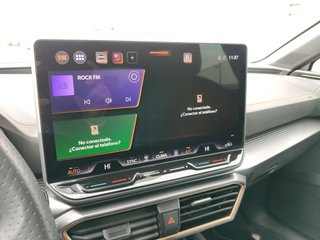 CUPRA Leon ST 1.5 eTSI 150CV DSG