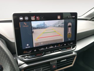 CUPRA Leon ST 1.5 eTSI 150CV DSG