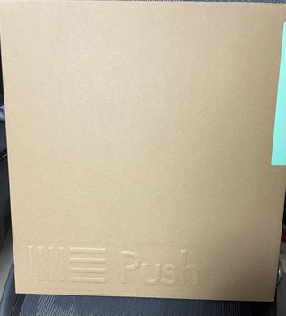 Ableton Push 3 Controlador - Como Nuevo
