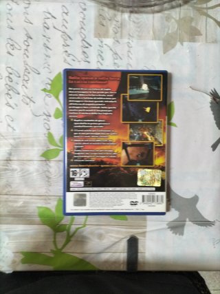 Mace Griffin Bounty Hunter PS2