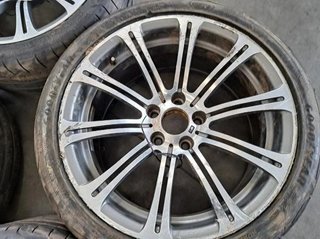 Llantas BMW M3 19 Originales