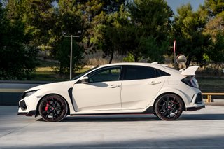 Honda Civic Type R GT
