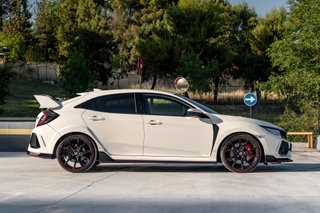 Honda Civic Type R GT