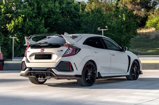 Honda Civic Type R GT