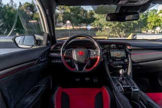Honda Civic Type R GT