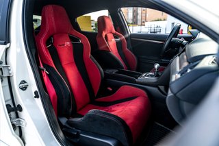 Honda Civic Type R GT