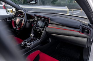 Honda Civic Type R GT
