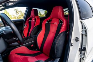 Honda Civic Type R GT