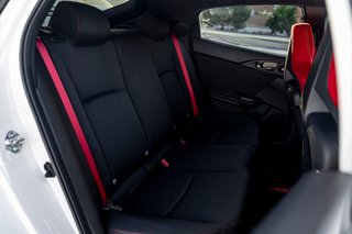 Honda Civic Type R GT