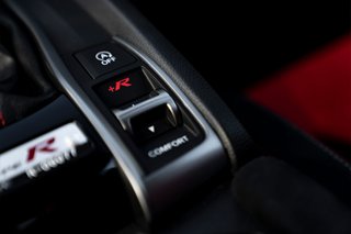 Honda Civic Type R GT