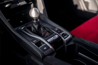 Honda Civic Type R GT
