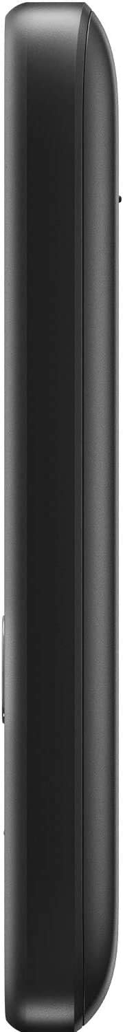 Nokia 225 (TA-1279) DS 4G nero, cellulare classico