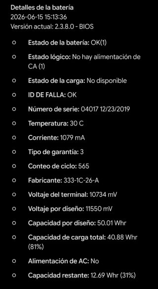 HP Elitebook 840 G6 16GB RAM