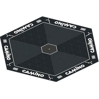 Falomir Camino | Juego Abstracto de colocación de losetas para Formar un Camino hasta el Centro del Tablero| Juego de Estrategia y creatividd | De 2 a 6 Jugadores (Edad 8+)|