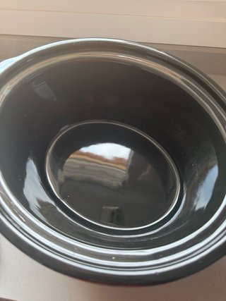 Olla Cocción Lenta SilverCrest