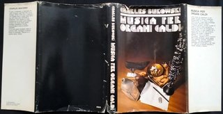 Charles Bukowski-Musica per organi caldi