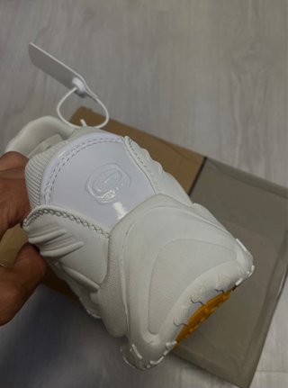 Zapatillas Nike Blancas