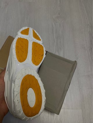 Zapatillas Nike Blancas