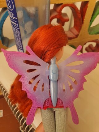 Bratz Lina Fashion Pixiez