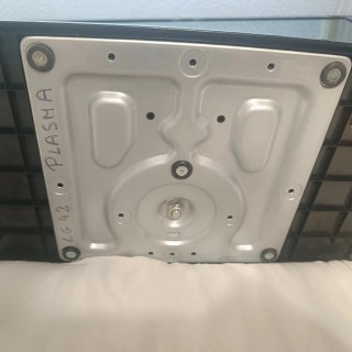 TV Plasma LG 42 Negra