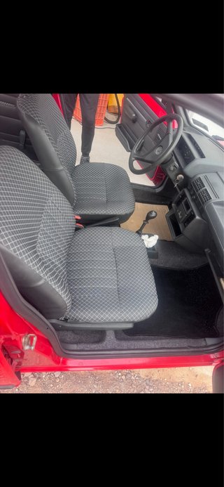 Peugeot 205 1986