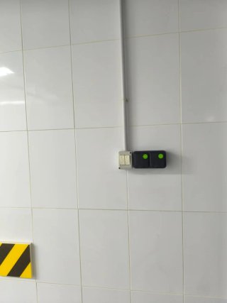 Alquilo garaje cabinado en Benidorm
