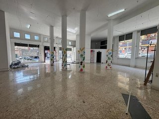 Local comercial en alquiler en La Roureda en Viladecans