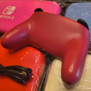 Controller Wireless Switch Compatibile + Borsa
