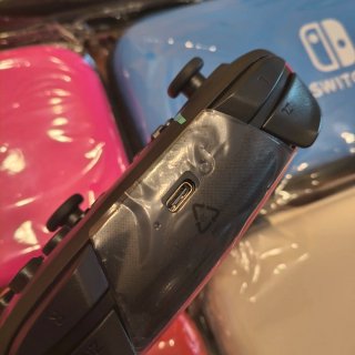 Controller Wireless Switch Compatibile + Borsa