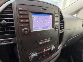 Mercedes-Benz Vito 114 CDI Mixto Extralarga