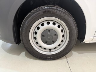 Mercedes-Benz Vito 114 CDI Mixto Extralarga