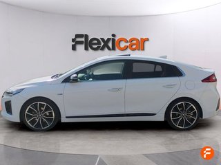 Hyundai IONIQ 1.6 GDI HEV Style DCT