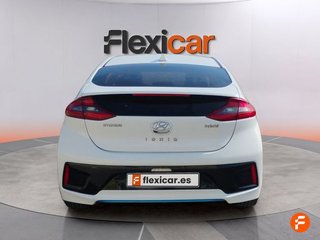 Hyundai IONIQ 1.6 GDI HEV Style DCT