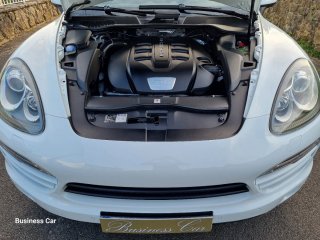 Porsche Cayenne diésel 3.0 V6
