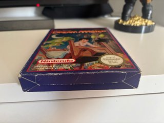 Little Nemo The Dream Master NES (Español)