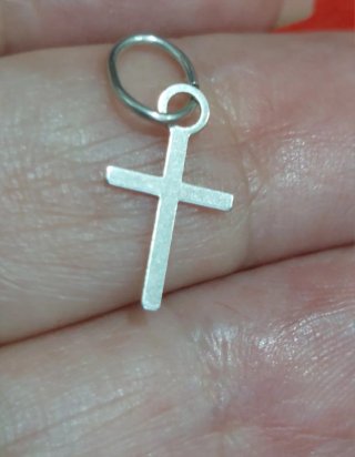 Cruz de Plata de Ley