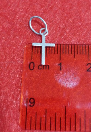 Cruz de Plata de Ley
