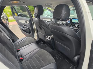 Mercedes-Benz GLC SUV (253) 2022