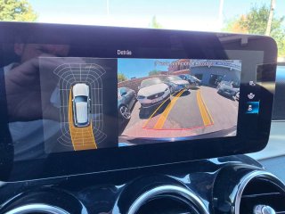 Mercedes-Benz GLC SUV (253) 2020