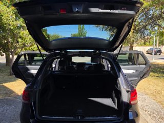 Mercedes-Benz GLC SUV (253) 2020