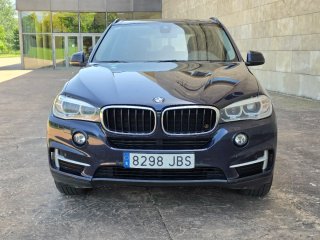 BMW X5 xDrive30 d 258cv