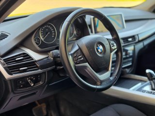BMW X5 xDrive30 d 258cv