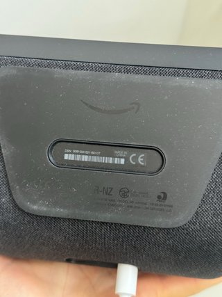 Amazon Echo Show 8 2a Gen