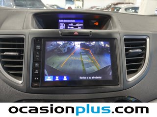 Honda CR-V 1.6 i-DTEC Elegance 4x4 Auto 118 kW (160 CV)
