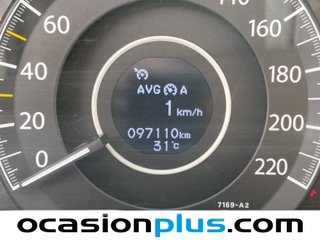 Honda CR-V 1.6 i-DTEC Elegance 4x4 Auto 118 kW (160 CV)