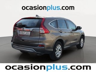 Honda CR-V 1.6 i-DTEC Elegance 4x4 Auto 118 kW (160 CV)