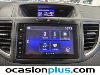Honda CR-V 1.6 i-DTEC Elegance 4x4 Auto 118 kW (160 CV)